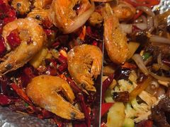 -小鱼小牛(世欧广场店)