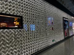 -广州白云国际机场-T2航站楼
