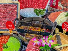 -井格重庆火锅(西直门凯德Mall店)