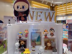 -泡泡玛特POPMART(天环购物中心店)