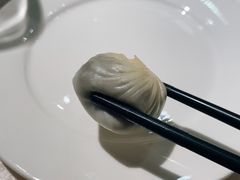 豆沙小包-鼎泰丰(当代商城店)