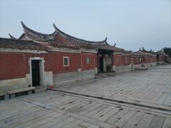 -蔡氏古民居建筑群