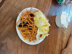 -老刘家永盛斋·传统泡馍(东关南街店)