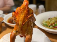 -费大厨辣椒炒肉(万家丽一店)