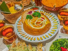 -太食獸泰式茶餐厅(兰州中心首店)