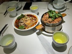 -粤香村(清真川菜店)