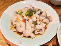 -小吊梨汤·北京菜·烤鸭(四元桥店)