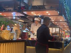-黑鸡小馆(金源店)