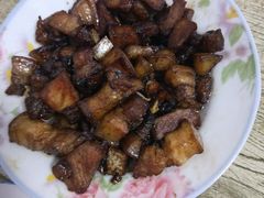 -鹅火锅(翡翠路店)