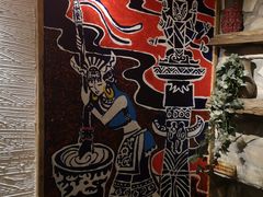 -老牌坊云南鱼豆花火锅(爱建店)