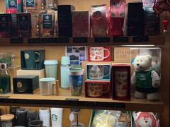 -星巴克(海门解放路店)