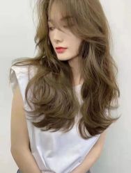 -AFA Hair studio·女士发型设计