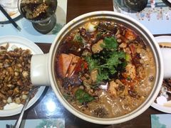 东坡肘子-眉州东坡(亚运村店)