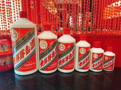 -桂花楼淮扬中餐厅(浦东香格里拉店)