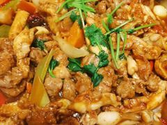 -黄记煌三汁焖锅(欢乐海岸店)