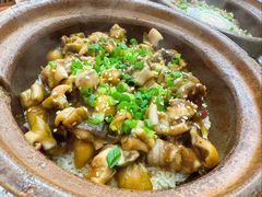 -红星光发煲仔饭(大石街店)