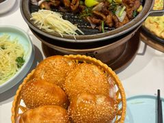 -宏状元现熬粥·京味菜(五棵松店)