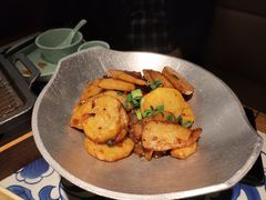 -绿茶餐厅(布吉万象汇店)