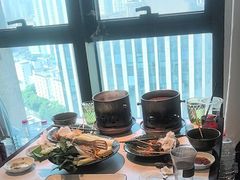 -Thai Basil罗勒叶泰式餐厅(时代天街店)