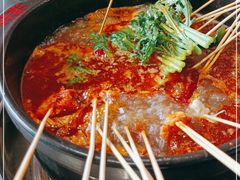 -泥锅麻辣串(白城店)