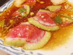 -柿子树炭烤羊腿(金台路店)