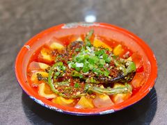 -拈一筷子·宜宾江湖菜(总店)