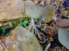 -煮小篓盘盘麻辣烫(广都店)