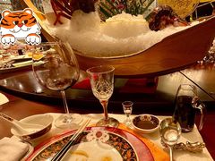 -万宝海鲜舫(劳动公园店)