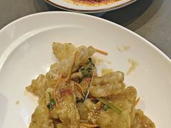-老德州四合院·德州菜(天衢路店)