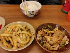 -罗妈砂锅(四川成都奎星楼店)