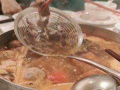-八合里潮汕鲜牛肉火锅(深圳海岸城店)