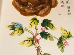 -京味斋·北京烤鸭(北京南站洋桥店)
