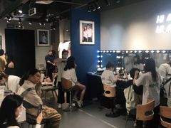 -海马体照相馆(万菱汇店)