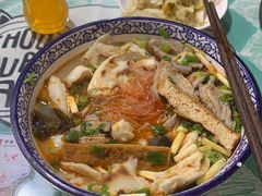 -长香源葫芦头梆梆肉(开通巷店)