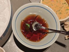 -巴奴毛肚火锅(二七万达店)
