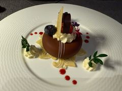 -Primotable高桌牛排馆(外滩店)