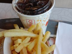 -麦当劳(昆山北门路店)