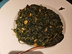 -甘尼仕印度餐厅爵士酒吧(阳春巷店)