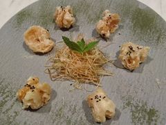 -珍呈中餐厅•粤川淮扬新疆(乌鲁木齐康莱德酒店)