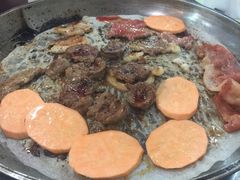 -美阿里烤肉·韩料(茂名道店)