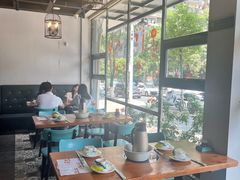 -圆圆家私房美食(民权路店)