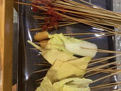 -锦祥六婆串串香(锦祥美食街店)