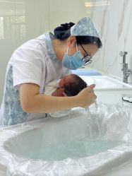 点击看大图 -宝生月子中心(独栋园林·福田店)