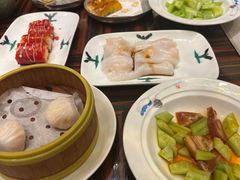 -夏宫中餐厅(香格里拉大酒店)