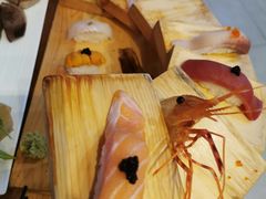 -阿吾罗日本料理(K11艺术中心店)