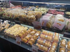 -采蝶轩(光明南路店)