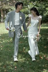 -巴黎经典婚纱摄影PARISSIC