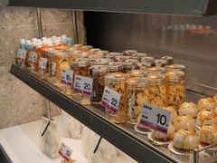 -迦南(杭州东站万象汇店)