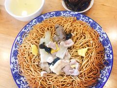 -裕兴记·三虾面(西北街总店)