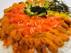 -常鲜楼常来尝鲜海胆馆(星海店)